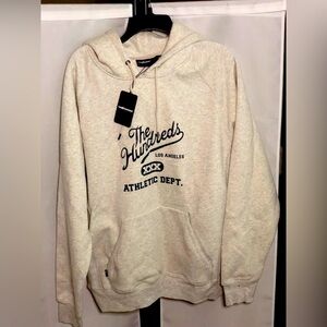 The Hundreds Hoodie